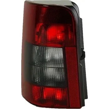 Zadní světlomet Levé zadní světlo Peugeot Partner (5/G) 02-05 1 DVEŘE