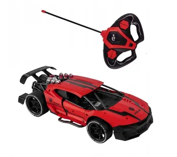 RC model auta MalPlay Speed Phantom 1:14 červené