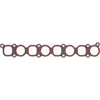 Těsnění motoru Těsnění, koleno sacího potrubí ELRING 225.210