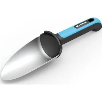 Motyka Cellfast Lopatka sázecí ERGO š.8cm kov+PH (široká), rukojeť FIBERGLASS s oporou pro palec