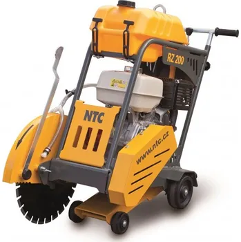 Stavební řezačka Řezač spár NTC RZ 200V