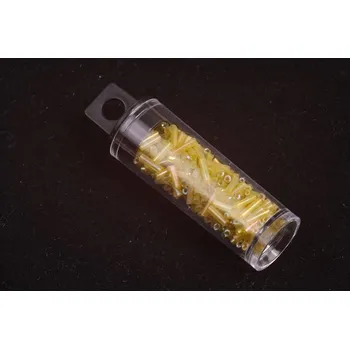 Korálek Čípky č.4 - 6mm