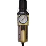 API Regulátor tlaku s filtrem A2S-38