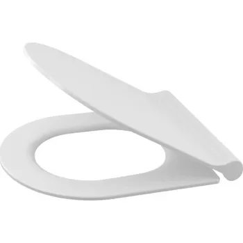 Klozet Sedátko Plano Mystyle 2.0 Duroplast kovové panty