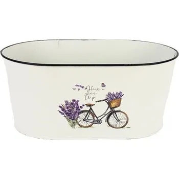 Květináč Květináč levandule K2805/1