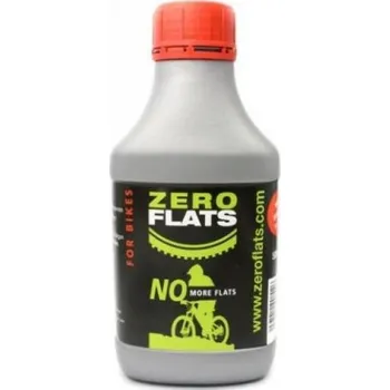 Duše na kolo tmel ZeroFlats 500ml