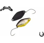 Plandavka Nories MASUKUROUTO GLUTTONY 2.3g 28mm #054