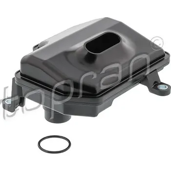 Hydraulický filtr TOPRAN Hydraulický filtr, automatická převodovka 625 389