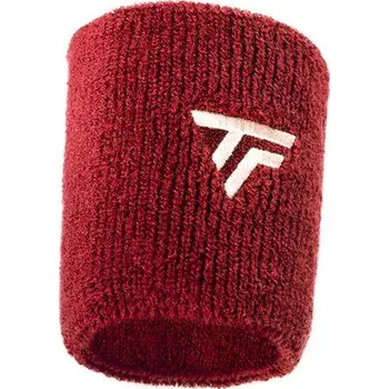 Potítko Potítko Tecnifibre Wristband XL Cardinal
