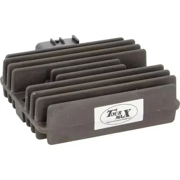 Elektroinstalace pro motocykl TOURMAX regulátor dobíjení YAMAHA XP 500 09-11, XT 660 TENERE 08-11, XVS 1100 03-07, YP 400 05-12, R6 06-13 (ESR440) YAMAHA WR250R DUAL SPORT rok 08-16