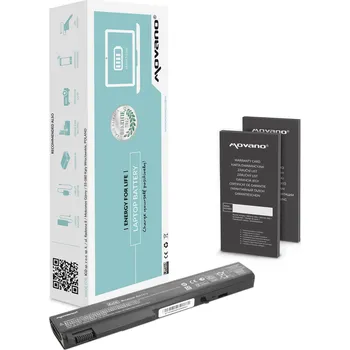 Movano baterie HSTNN-OB60 pro HP EliteBook 8530p 8540w