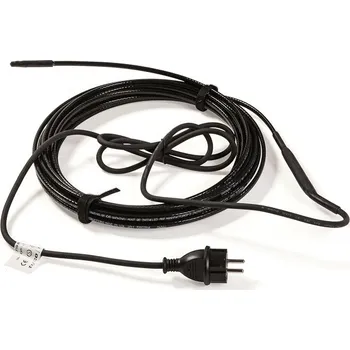 Topná rohož Samoregulační topný kabel - pro TČ řady IVAR.HP ATEC, ITEC - 2m IVAR.TER-TK