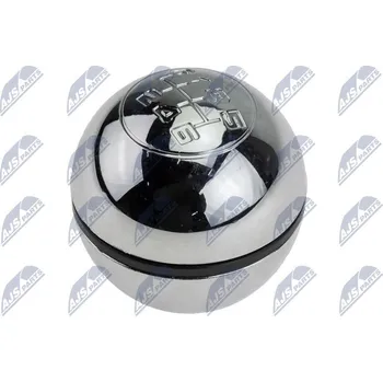 Hlavice řadicí páky Hlavice řadicí páky NTY GZB-AR-003