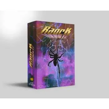 Zahraniční hudba 2CD Tiavo: Raock (bundle Größe L) 2020