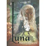 Luna 2 - Pomsta temných elfů