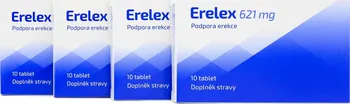 Herbalio Erelex 621 mg
