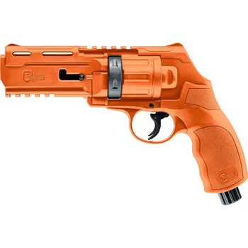 Vzduchovka Umarex Revolver T4E HDR 50 11 J 12,7 mm, oranžový