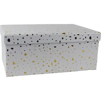 Dárková taška Dárková krabice A0150/4