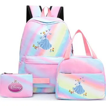 Disney školní batoh - 022