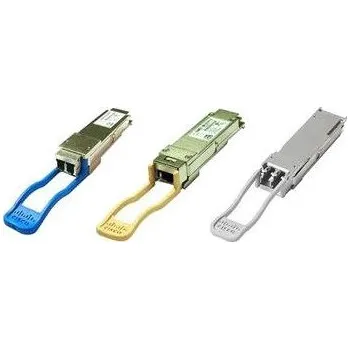 Switch Cisco QSFP-40G-SR4-S=