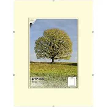Euroklip, fotorámeček, sklo 50x60 cm, BFHM, pouze osobní odběr
