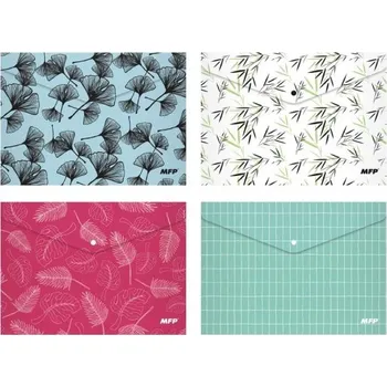 Desky s drukem A5 - potisk - mix 5 - 5370957