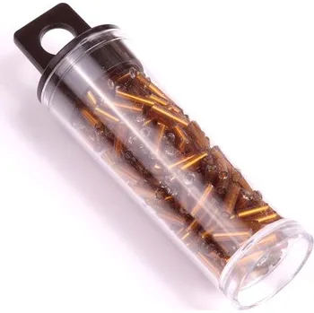 Korálek Čípky č.24 - 6mm