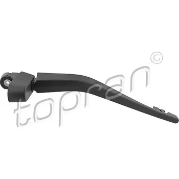 Stěrač TOPRAN Rameno stěrače, čistění skel 503 489