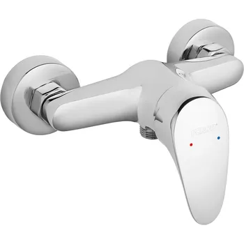 Vodovodní baterie Ferro Sprchová nástěnná baterie 150 mm ONE chrom