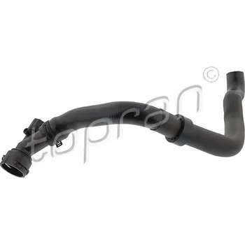 Chladič motoru TOPRAN Hadice chladiče 118 712