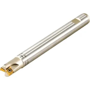 Fréza AKKO Stopková fréza čelní AEM90-4N06-D16-W16-L120-Z02-H M.06.01.33.02