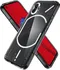 Pouzdro na mobilní telefon Spigen Ultra Hybrid pro Nothing Phone (1) čiré