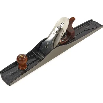 Sada nářadí Litinový truhlářský hoblík 60 x 550 mm, Macek (TrueTech)