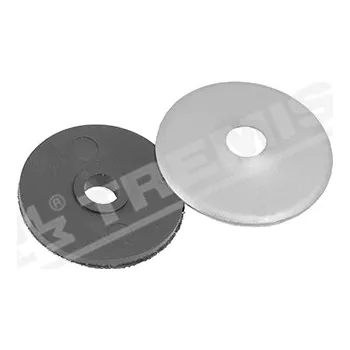 Hromosvod TREMIS Podložka 6 , materiál:měď Z300