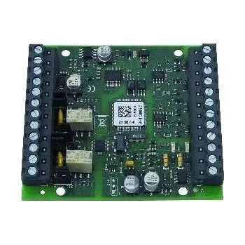 Pohybové čidlo ESSER 808623 Esserbus-poplachový koppler