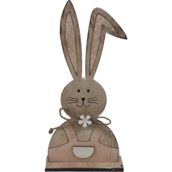 Velikonoční dekorace Velikonoční zajíc D4773/1