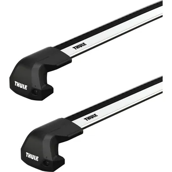 Střešní nosič Thule Edge Land Rover Defender 90/110/130 5-dr SUV s T-Profilem 20+