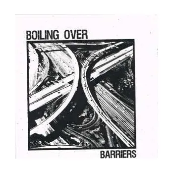 Zahraniční hudba LP Boiling Over: Barriers 2014