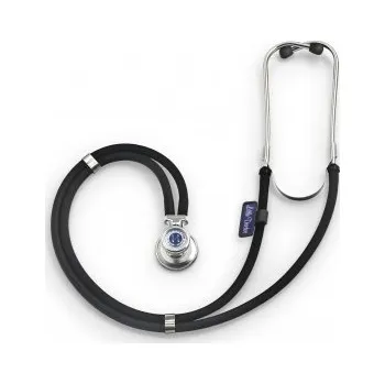 Stetoskop Fonendoskop Little Doctor Rappaport - dvojitý Modrá