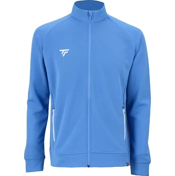 Pánská casual bunda Pánská bunda Tecnifibre Club Jacket Azur XL
