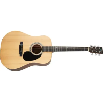 Elektroakustická kytara Sigma Guitars DT-STE