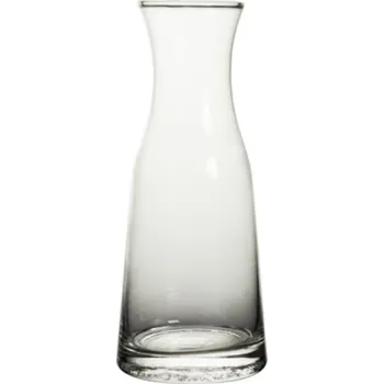 Skleněná karafa, 20 cm - GUSTA