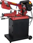 Pásová pila na kov Roxta RPPK-115UHC/230, 230V, 550W, s chlazením
