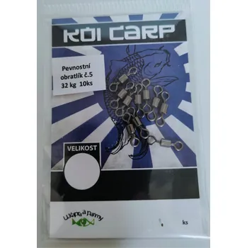 Pevnostní obratlík č.5