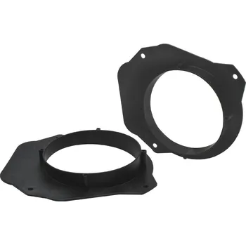 Reproduktor do auta Adaptery repro 165mm PSA / Fiat / Toyota