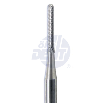 Fréza tvrdokovová fréza | do násadce | 500 104 137 FG66 015