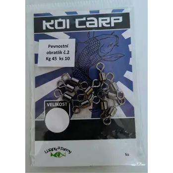 Pevnostní obratlík č.2