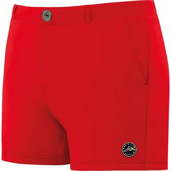 Pánská móda Pánské plavky Comfort 2 6 červené - Self XL