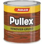 Základovací prostředek na ochranu dřeva ADLER PULLEX RENOVIER GRUND - 0,75 L - lärche
