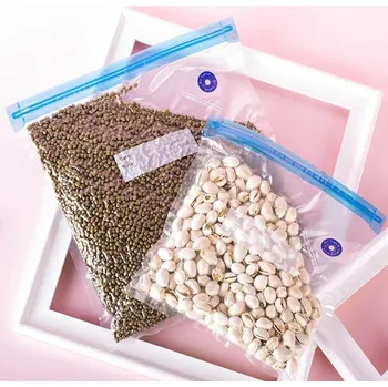 Sáček na potraviny Náhradní sáček k sadě na vakuování potravin - malý